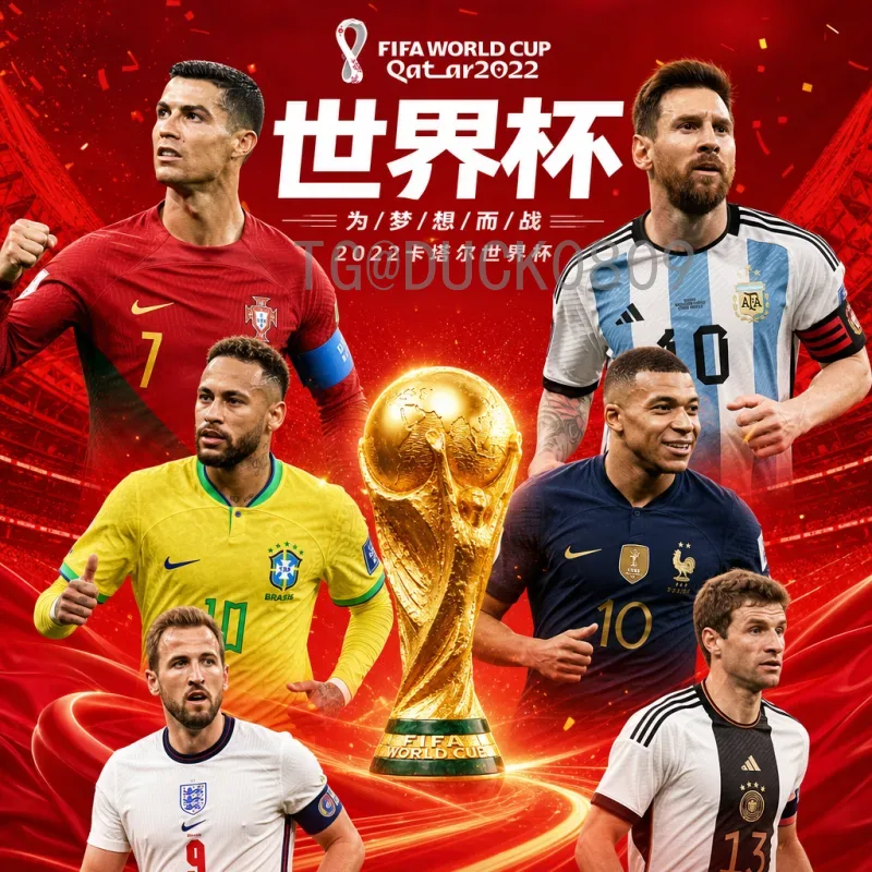 2026世界杯淘汰赛赛程时间详解：预测对阵与观赛指南